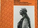 KIRSTEN FLAGSTAD: Wagner - Airs et Duos d'Opéras (F DLP EMI LVDSM 2913073 / NM)