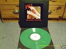 SLAYER bloody Brazil LP LIVE RARE LIMITED