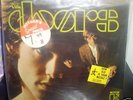 DOORS/JIM MORRISON FIRST ALBUM SEALED 1967 ELEKTRA LP