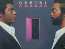 GEMINI - RISING - RARE PROMO SOUL LP