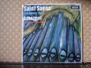 DECCA SXL 6027 Ansermet Saint-Saens Symph.  WB-original