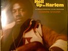 Edwin Starr Hell Up In Harlem Rare Soul Funk OST SEALED