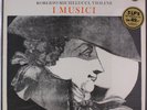 PHILIPS ALBINONI VIOLIN CONCERTI MICHELUCCI 3 LP SEALED