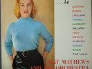 TEFTELLER Accordion Mat Matthews ABC Paramount 269 M-