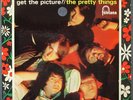 TEFTELLER Pretty Things Get The Picture 60's UK Mono M-