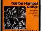 GUNTER HAMPEL GROUP AND JEANNE LEE Rare AVANT JAZZ LP