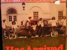 Whole Darn Family - Has Arrived LP, 7 Min. of FUNK, M-