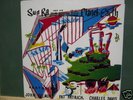 sun ra/visits planet earth/saturn 9956-11-A