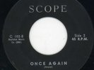 Trends-Once Again-Scope Doo Wop 45 