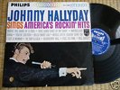 STEREO  Johnny HALLYDAY  