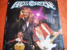 HELLOWEEN - RIDE THE SKY + NEAR MINT still in shrink
