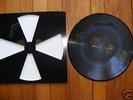 METALLICA  BLACK ALBUM 12