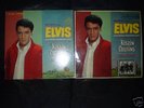 Elvis  KISSIN COUSINS (NO CAST ON COVER)