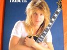 RANDY RHOADS - “TRIBUTE” 111 pages official Japan 