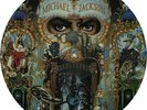 michael jackson picture disc dangerous
