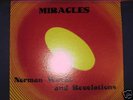 Norman Weeks and Revelations miracles LP gospel soul
