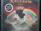 RITCHIE BLACKMORE'S RAINBOW Rising Sealed LP