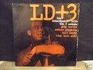 Lou Donaldson with the Three Sounds 