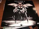 TENACIOUS D s/t 2XLP EPIC 1st Pressing nice
