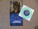 Jack White DEAD WEATHER stripes TRANSIT third man 7