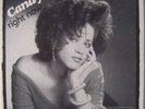 LP CANDYE right now RARE DETROIT US BOOGIE LABEL