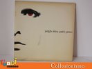 Disco Vinile 33 giri PATTY PRAVO PAZZA IDEA +Giornalino