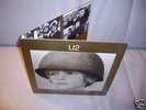 U2 - THE BEST OF 1980-1990 - NEW - VERY RARE DOUBLE LP