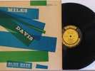 Miles Davis Blue Haze Prestige 7054 DG RVG 446 W50th NM