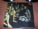 jimi hendrix naked electric ladyland original import