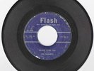 1957 HORNETS CRYING OVER YOU ON FLASH