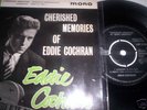 EDDIE COCHRAN LIBERTY EP