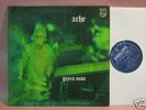Ache Green Man Hans Pokora Psych Folk Mega rare