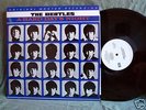 The BEATLES Hard Day's Night MFSL 1-103 Mobile Fidelity