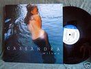 CASSANDRA WILSON New Moon Daughter AUDIOPHILE Blue Note