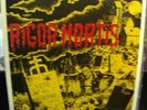 LP RIGOR MORTIS VETE AL INFIERNO SPANISH HEAVY METAL