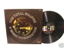 70'S SOUL LP THE TOTAL ECLIPSE A GREAT COMBINATION