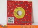 Disco Vinile 45 Giri I KINGS Durium COME NUOVO