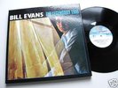 BILL EVANS “THE LEGENDARY TRIO” FANTASY 5LP BOX Archive