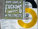 DOPE GUNS Streets Vol 2 2x7