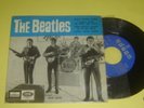 THE BEATLES , EP 7