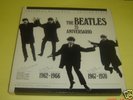 THE BEATLES , BOX  + BOOK  4 DISCOS 25 CIRCULO LECTORES