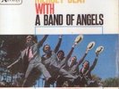 A BAND OF ANGELS EP Spain 1964 She'll never be you