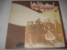 LED ZEPPELIN - II *FIRST PRESSING WITH MISCREDIT*