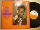 DANDY LIVINGSTONE - S/T  ORIG 1972 UK TROJAN LP TRLS-45