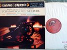 RCA LSC-2241 Tchaikovsky 1812 Overture REINER Shaded