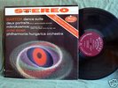MERCURY SR 90183 Bartok Dance Suite DORATI nice FR5