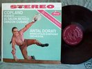 MERCURY SR 90172 Copland RODEO Dorati TAS list FR1
