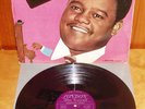 Fats Domino:  This Is Fats -  LP 12