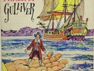 Giorgio Gaslini I VIAGGI DI GULLIVER family sfr tr 711