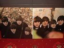 THE BEATLES-BEATLES FOR SALE 1964 1ST PRESS PARLOPHONE